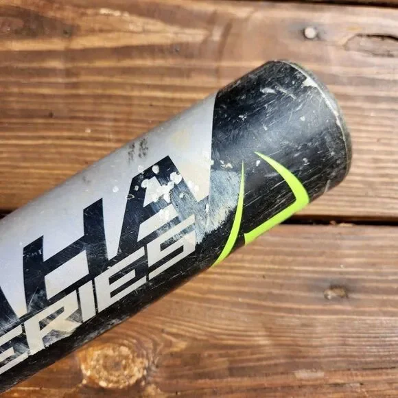 Louisville Slugger Omaha Series Baseball Bat -10 30 Inch 20 Oz. WTLUB0518B10